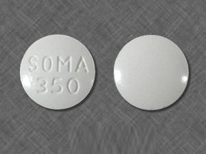 Carisoprodol